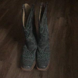 Corral Boots
